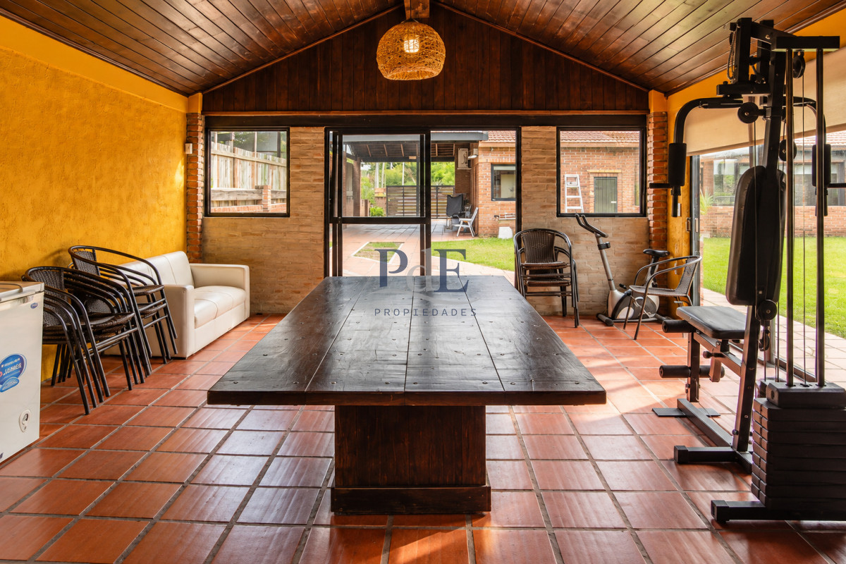 En venta casa de 3 Dormitorios en Jardines de Córdoba - Imagen 15