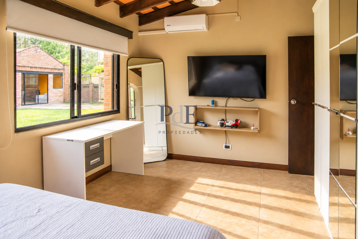En venta casa de 3 Dormitorios en Jardines de Córdoba - Imagen 30
