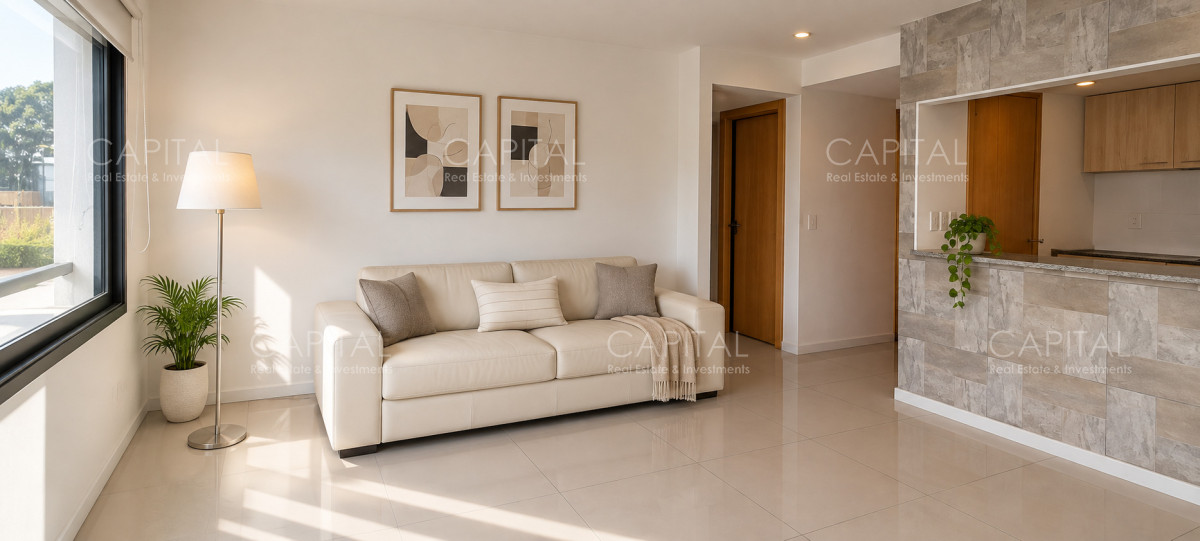 Apartamento, 3 dormitorios, centro de Maldonado, foto 4
