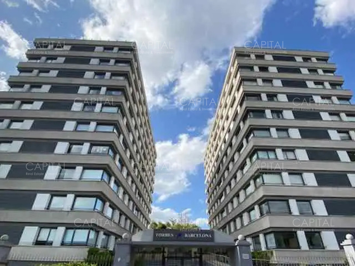 Apartamento, 3 dormitorios, centro de Maldonado, foto 1
