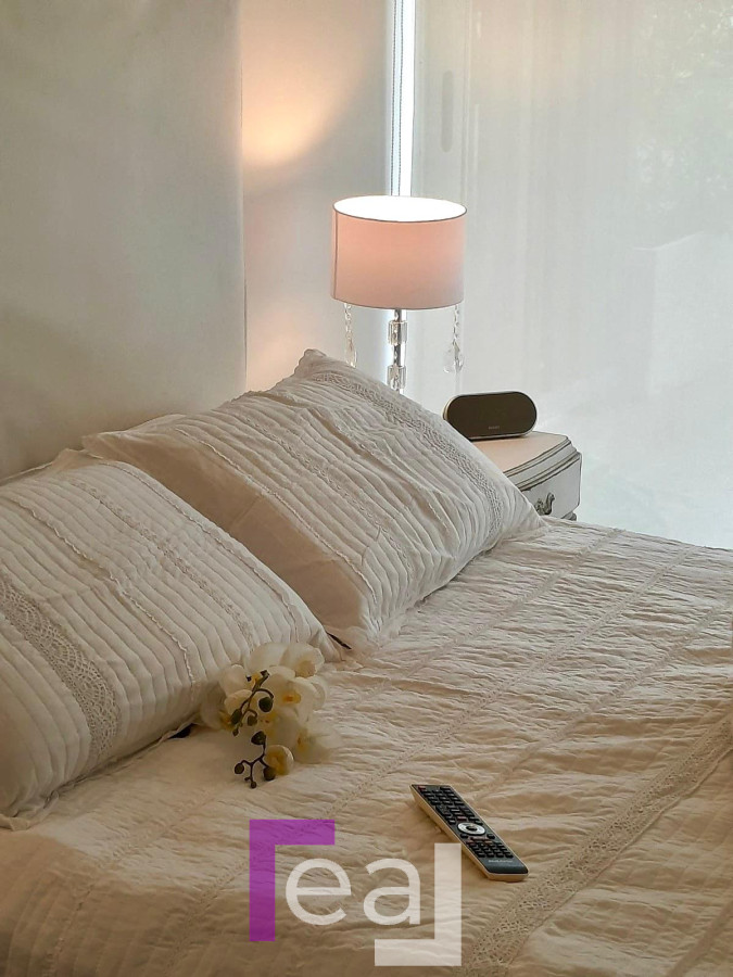 Apartamento ID.226 - Penthouse 1 dormitorio peninsula en alquiler Anual 