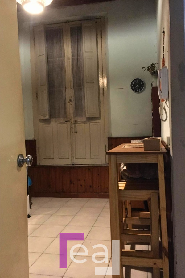 Apartamento ID.301 - Apartamentos en Venta en Ciudad Vieja  padrón único con 4 unidades 