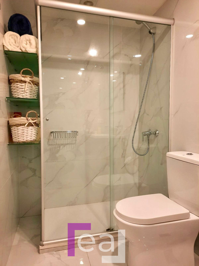 Apartamento ID.226 - Penthouse 1 dormitorio peninsula en alquiler Anual 