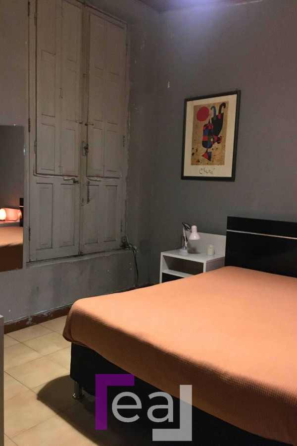 Apartamento ID.301 - Apartamentos en Venta en Ciudad Vieja  padrón único con 4 unidades 