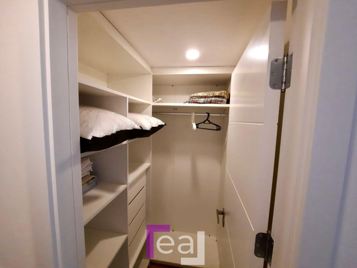 Apartamento ID.226 - Penthouse 1 dormitorio peninsula en alquiler Anual 