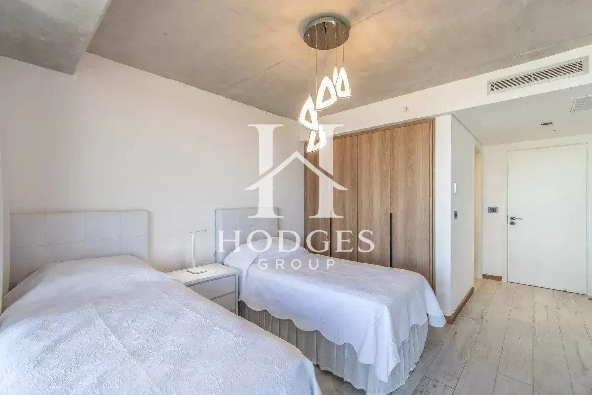 Apartamento ID.69 - Espectacular unidad en venta y alquiler temporal en Surfside Punta del Este