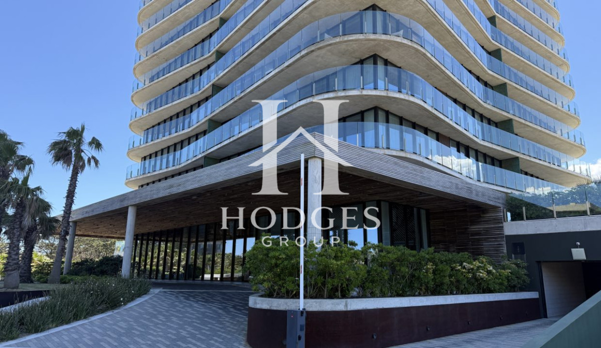 Apartamento ID.69 - Espectacular unidad en venta y alquiler temporal en Surfside Punta del Este