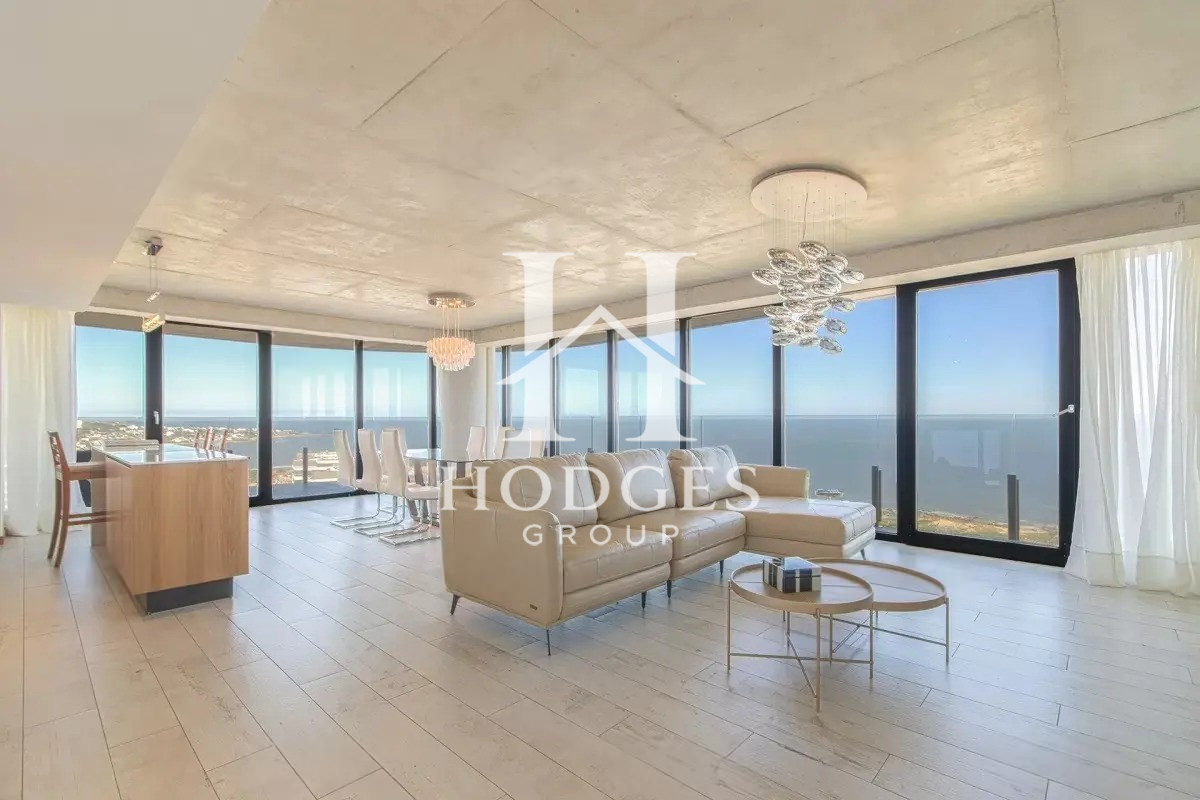 Apartamento ID.69 - Espectacular unidad en venta y alquiler temporal en Surfside Punta del Este