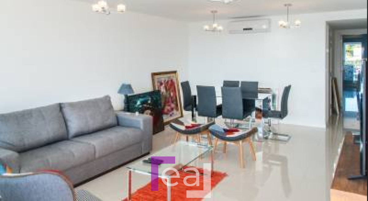 Apartamento ID.165 - Alquiler de temporada ed. Horizonte