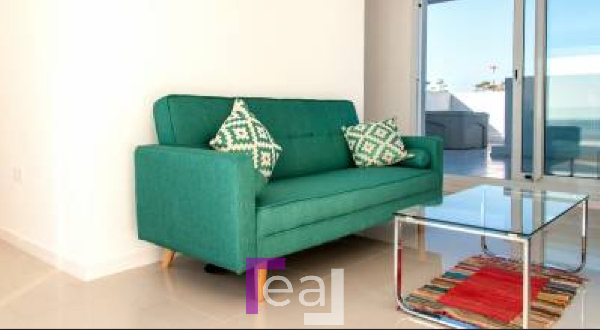 Apartamento ID.165 - Alquiler de temporada ed. Horizonte