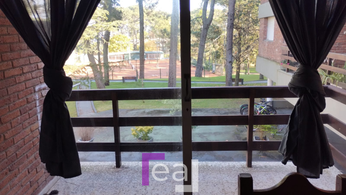 Apartamento ID.41 - ARCOBALENO 1 DORM 1 BAÑO EN OFERTA