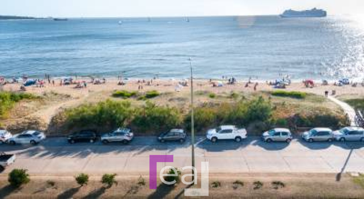 Apartamento ID.165 - Alquiler de temporada ed. Horizonte