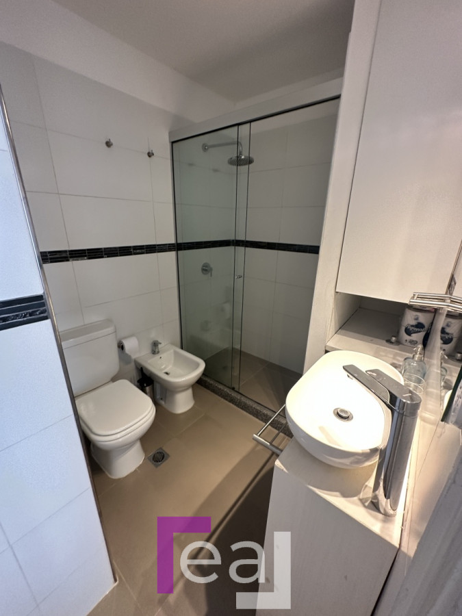 Apartamento ID.123 - Oportunidad apartamento totalmente reciclado en Peninsula 2 dorm 2 baños