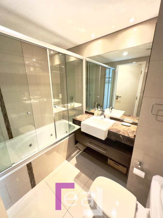 Apartamento ID.224 - Mansa primera linea - 3 suites y dependencia - Full Amenities 