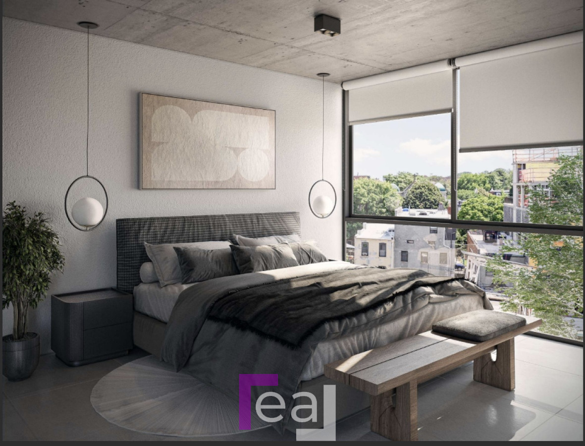 Apartamento ID.227 - Oportunidad de Pre Venta en Maldonado, 1 y 2 dormitorios XOLARES 2