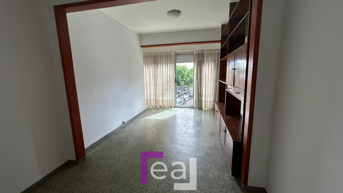 Apartamento ID.426 - Venta Apartamento en la Blanqueada 2 dormitorios