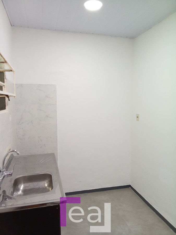 Apartamento ID.435 - Venta Apartamento en Barrio Porvenir 2 dormitorios