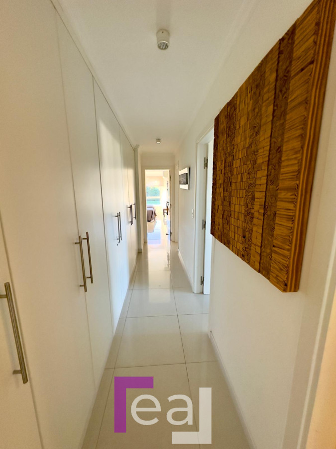 Apartamento ID.224 - Mansa primera linea - 3 suites y dependencia - Full Amenities 