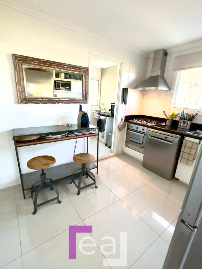 Apartamento ID.224 - Mansa primera linea - 3 suites y dependencia - Full Amenities 