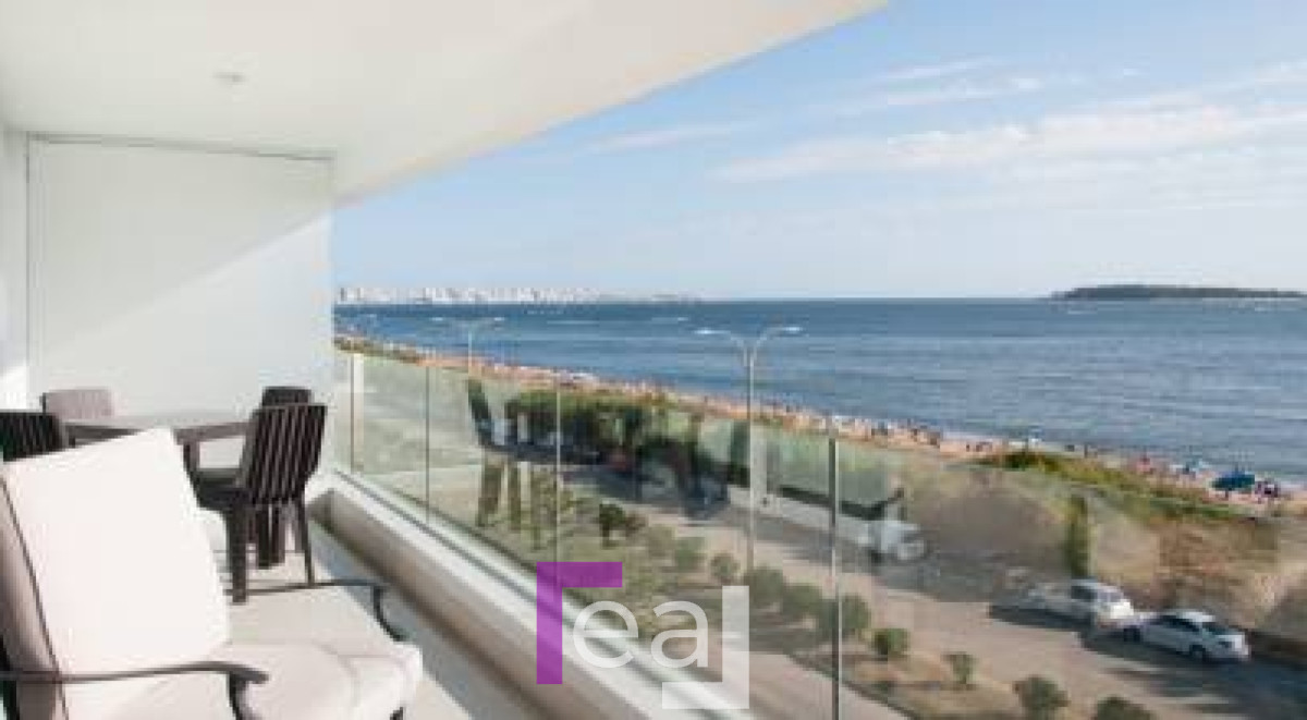 Apartamento ID.165 - Alquiler de temporada ed. Horizonte