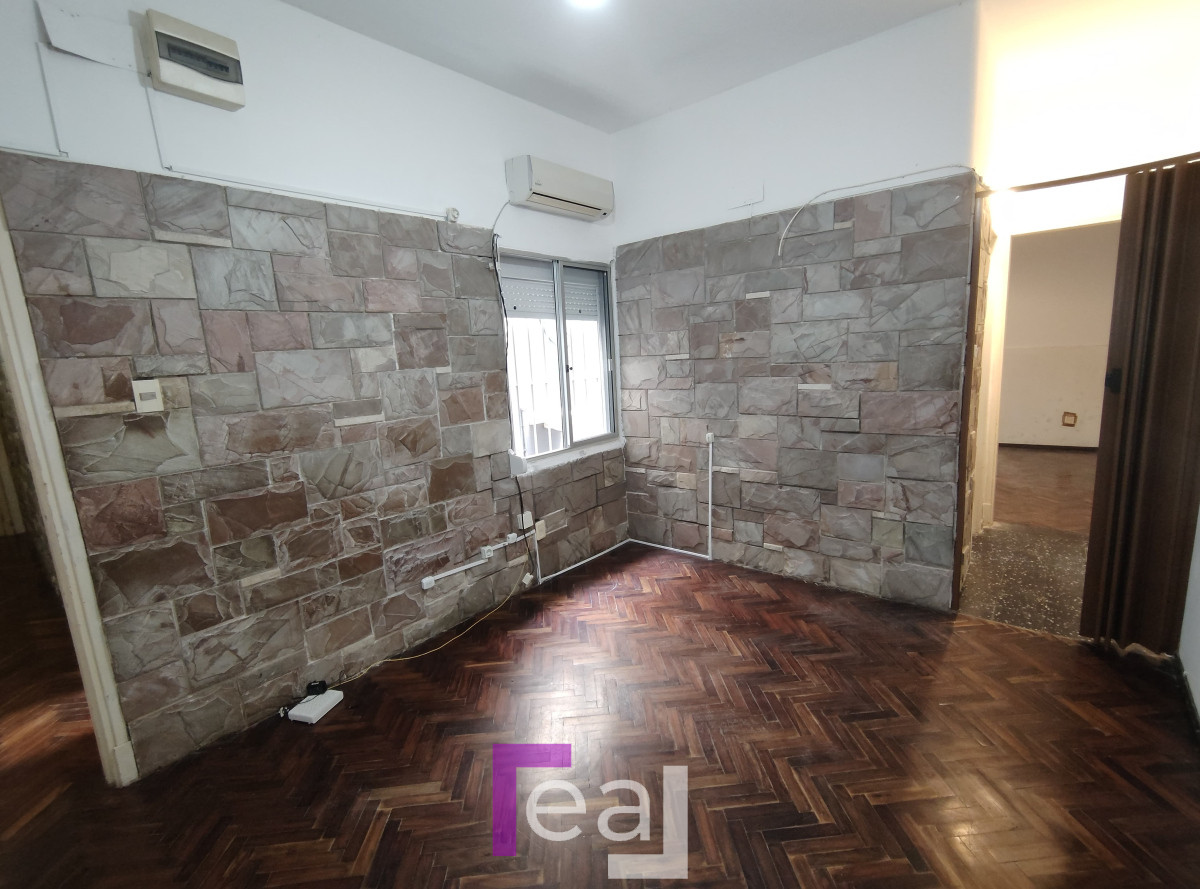 Apartamento ID.439 - Venta Apartamento en Parque Batlle un dormitorios