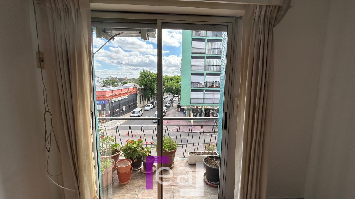 Apartamento ID.426 - Venta Apartamento en la Blanqueada 2 dormitorios