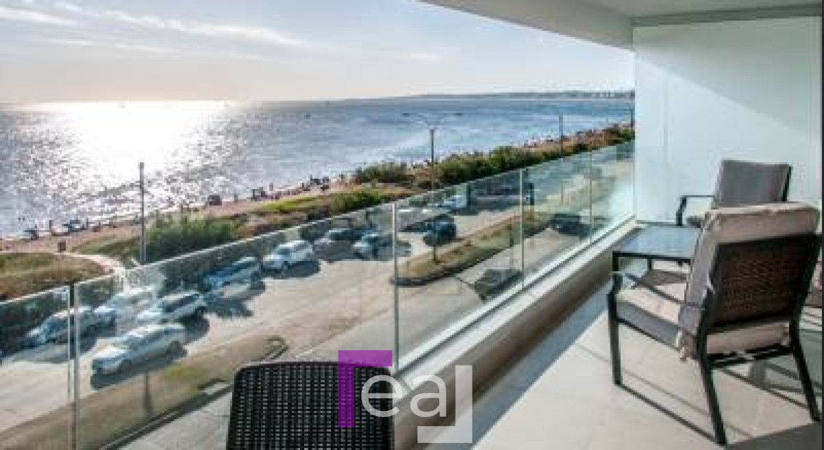 Apartamento ID.165 - Alquiler de temporada ed. Horizonte
