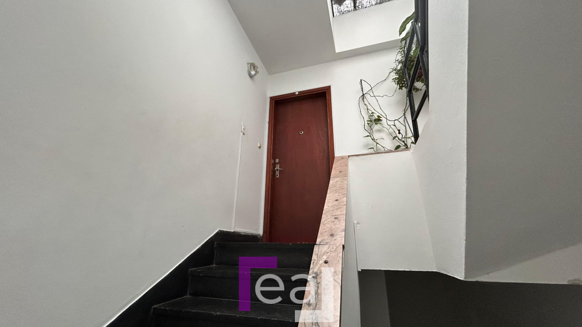 Apartamento ID.426 - Venta Apartamento en la Blanqueada 2 dormitorios