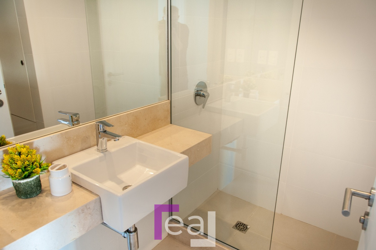 Apartamento ID.15 - Penthouse duplex en primera linea de la playa mansa