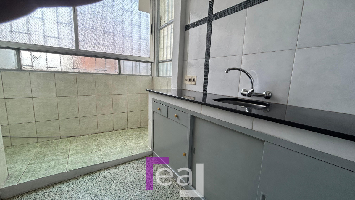 Apartamento ID.426 - Venta Apartamento en la Blanqueada 2 dormitorios