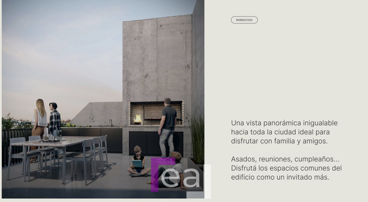 Apartamento ID.227 - Oportunidad de Pre Venta en Maldonado, 1 y 2 dormitorios XOLARES 2