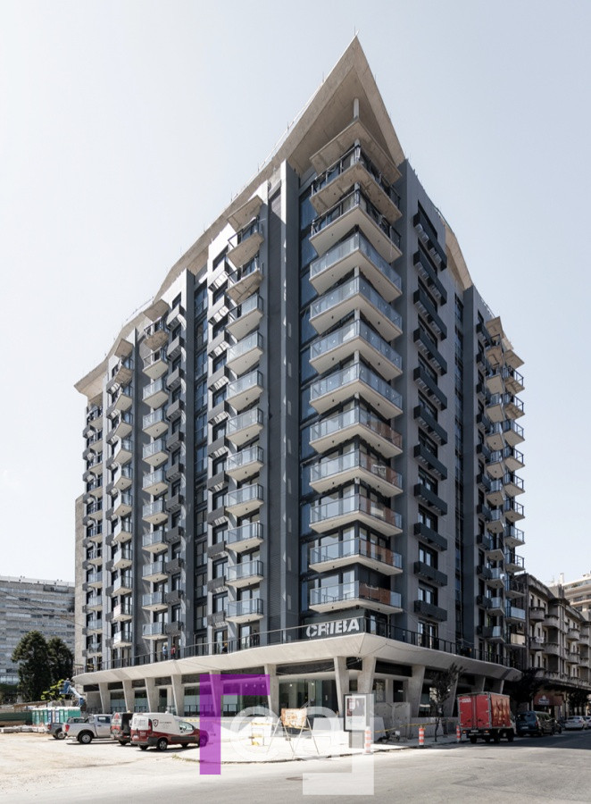 Apartamento ID.13 - Rebajado ocupe ya 1 dorm 1 baño Nostrum Central