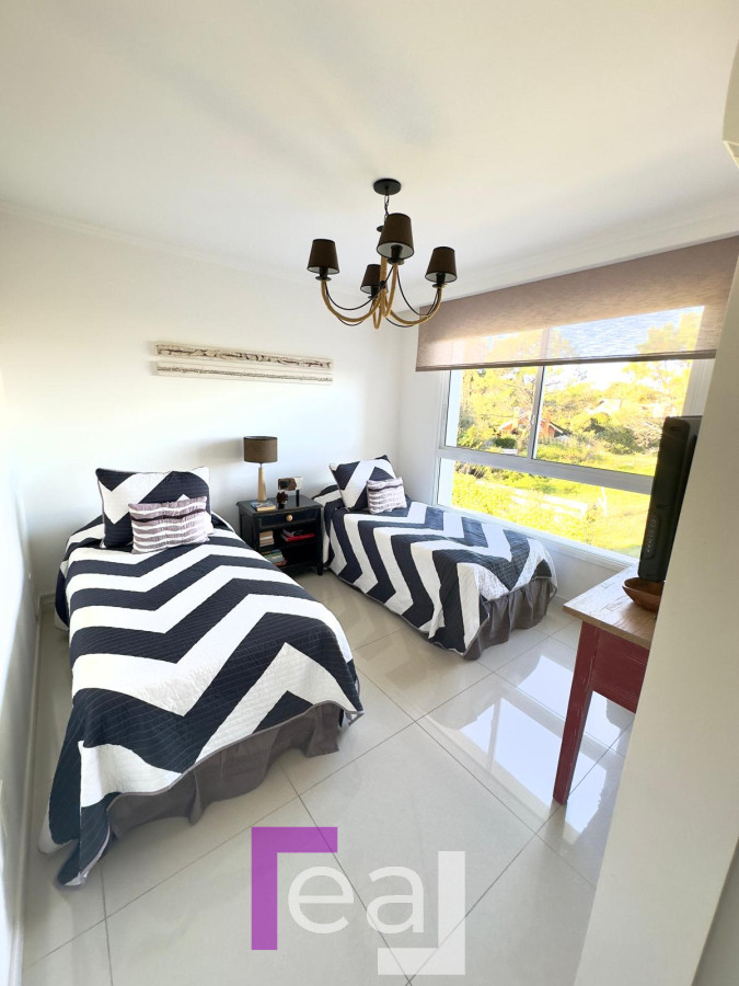 Apartamento ID.224 - Mansa primera linea - 3 suites y dependencia - Full Amenities 