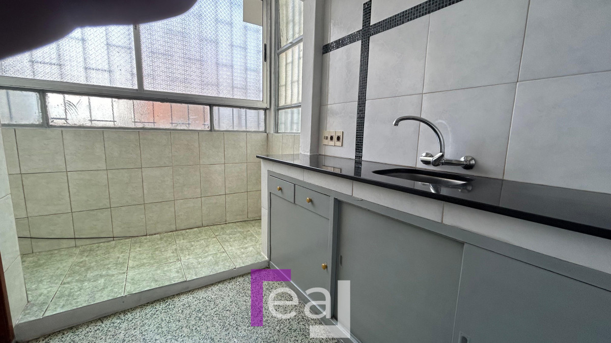 Apartamento ID.426 - Venta Apartamento en la Blanqueada 2 dormitorios