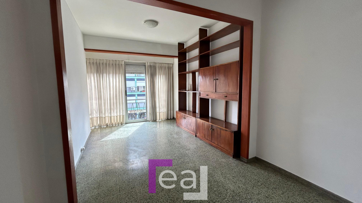 Apartamento ID.426 - Venta Apartamento en la Blanqueada 2 dormitorios