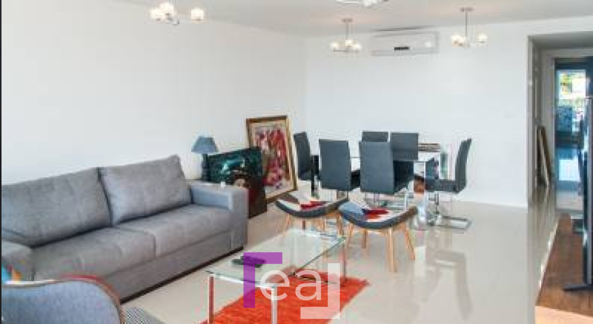 Apartamento ID.165 - Alquiler de temporada ed. Horizonte
