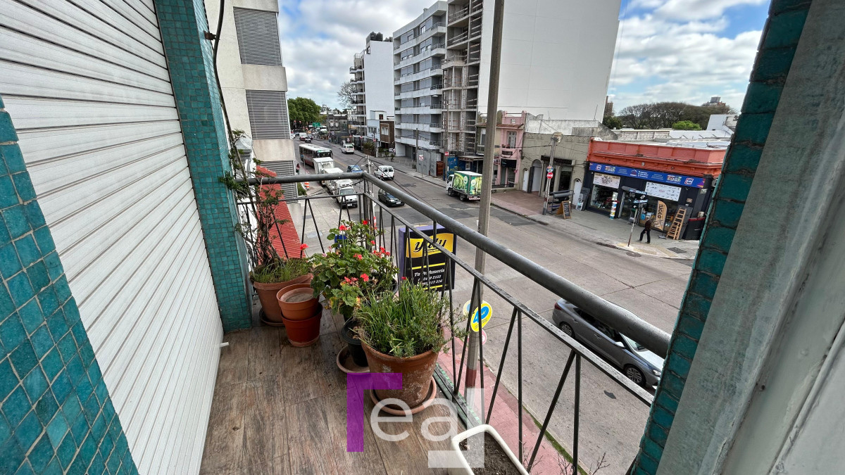 Apartamento ID.426 - Venta Apartamento en la Blanqueada 2 dormitorios