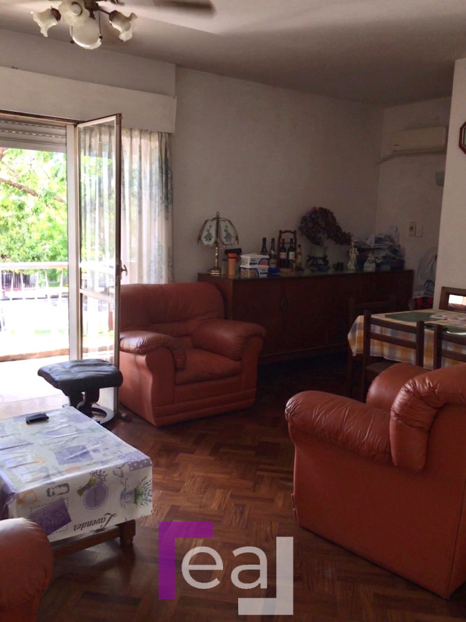 Apartamento ID.336 - Exclusivo apartamento 3 dormitorios en Buceo