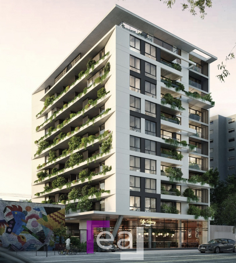 Apartamento ID.16 - OPORTUNIDAD RENTA CENTRO 2 DORMITORIOS  01 LIBERTADOR 
