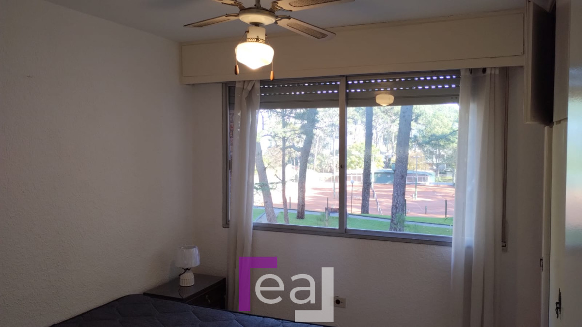 Apartamento ID.41 - ARCOBALENO 1 DORM 1 BAÑO EN OFERTA
