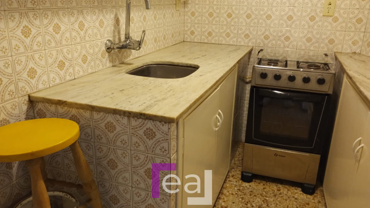 Apartamento ID.41 - ARCOBALENO 1 DORM 1 BAÑO EN OFERTA