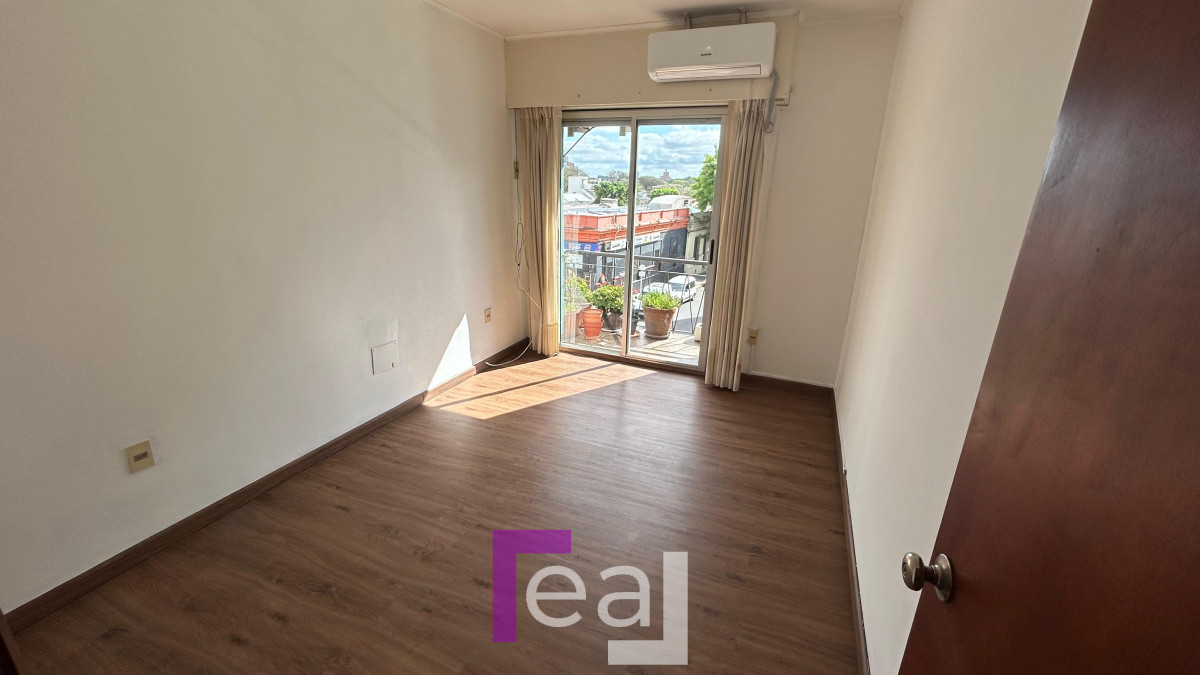 Apartamento ID.426 - Venta Apartamento en la Blanqueada 2 dormitorios