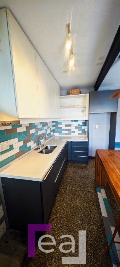 Apartamento ID.2 - Apartamento en venta La Blanqueada