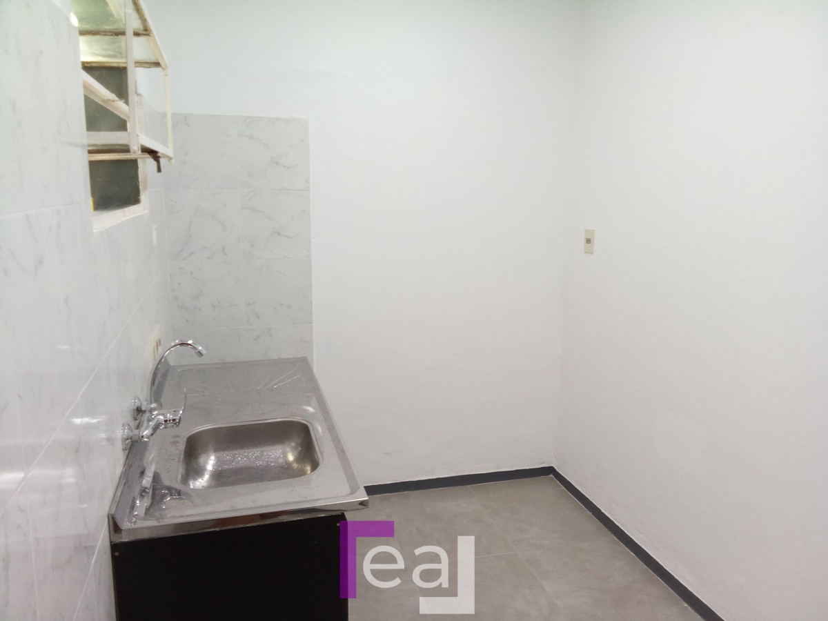Apartamento ID.435 - Venta Apartamento en Barrio Porvenir 2 dormitorios