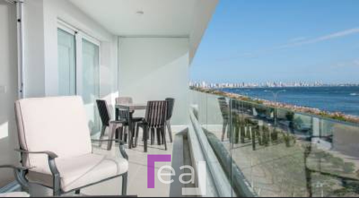 Apartamento ID.165 - Alquiler de temporada ed. Horizonte