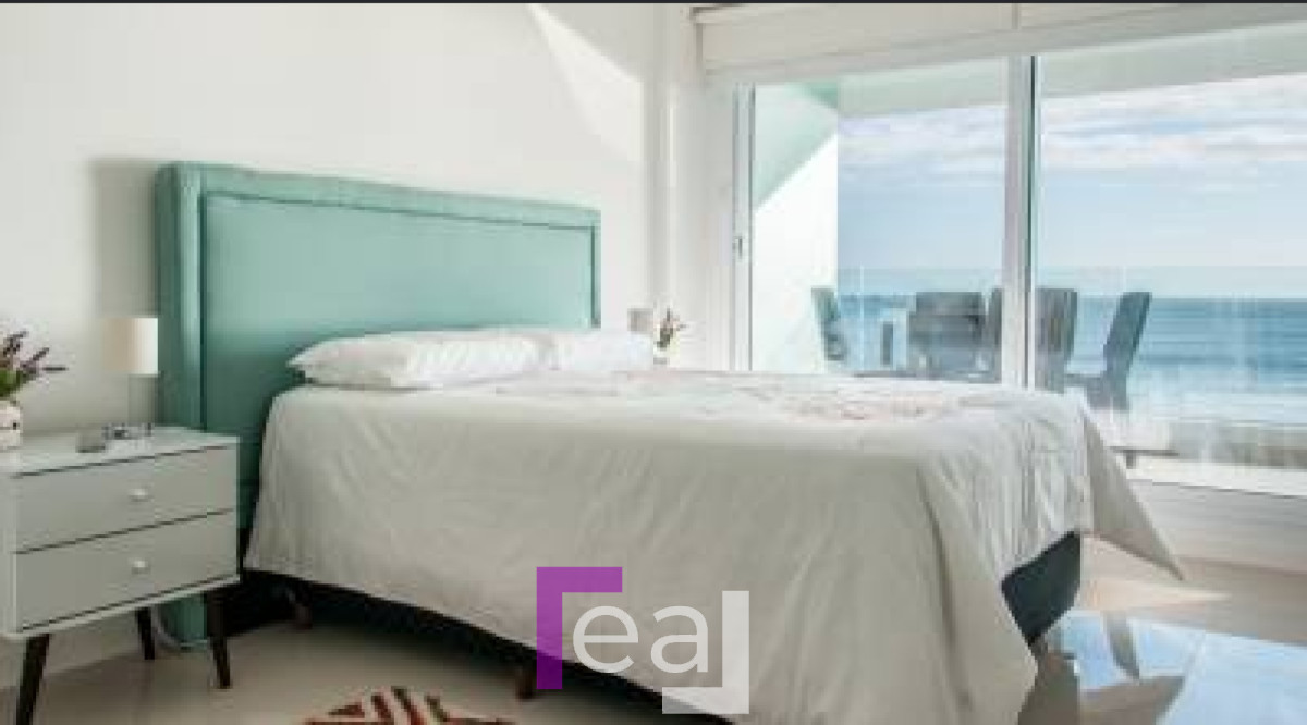 Apartamento ID.165 - Alquiler de temporada ed. Horizonte
