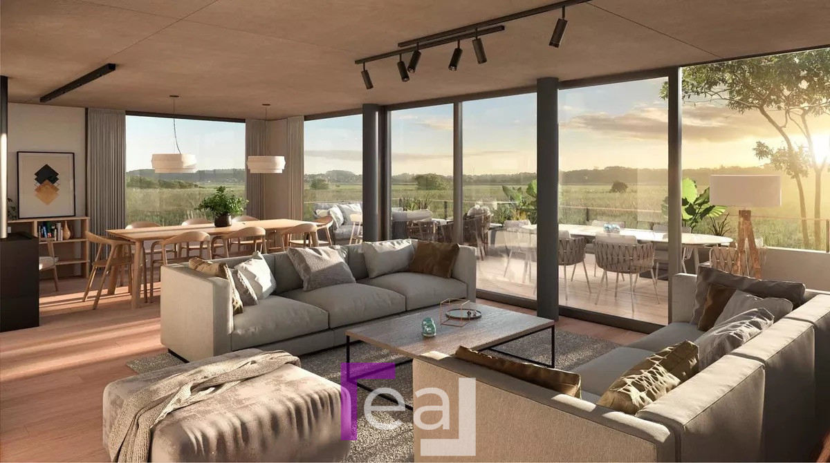 Apartamento ID.5 - Pre venta PUNTA BALLENA 2 y 3 dormitorios vistas unicas!