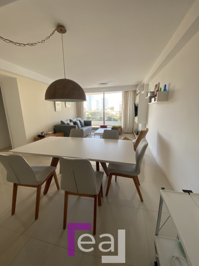 Apartamento ID.122 - Apartamento a 200 m de playa brava 3 dormitorios