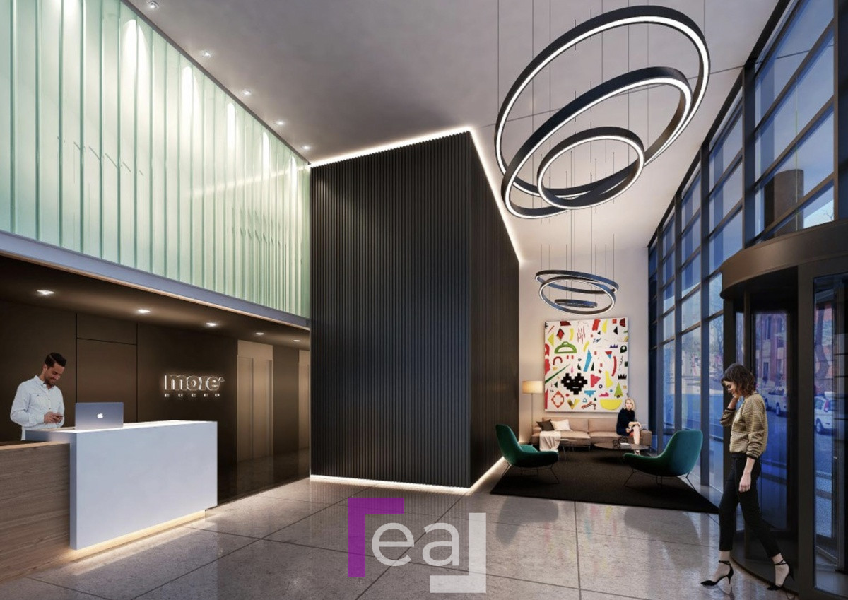 Apartamento ID.7 - MONOAMBIENTES en MORE BUCEO SIN GASTOS DE OCUPACION 