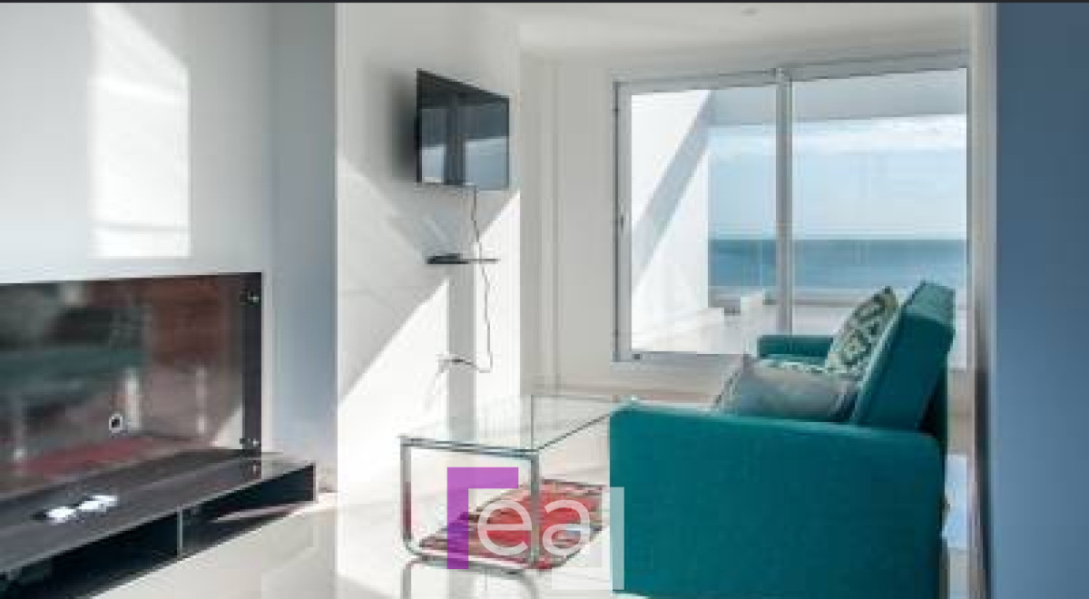 Apartamento ID.165 - Alquiler de temporada ed. Horizonte
